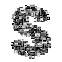 Simple Photo Gallery Logo